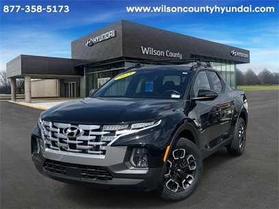 Certified 2023 Hyundai Santa Cruz SEL Premium
