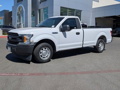 Used 2018 Ford F150 XL w/ XL Power Equipment Group