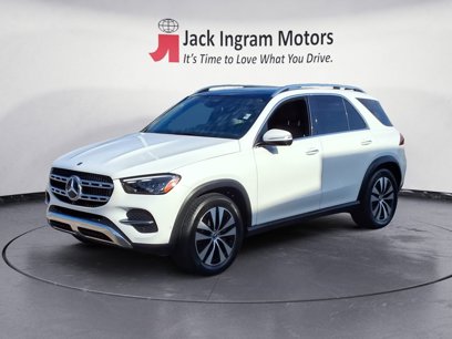 Certified 2024 Mercedes-Benz GLE 350 4MATIC