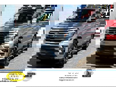 Used 2023 Ford Expedition Max XLT