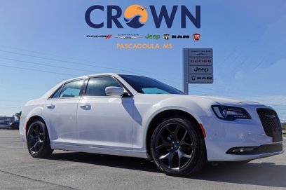 Used 2021 Chrysler 300 S