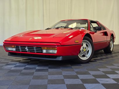 Used 1989 Ferrari 328 GTS