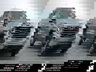 Used 2024 GMC Sierra 1500 SLT