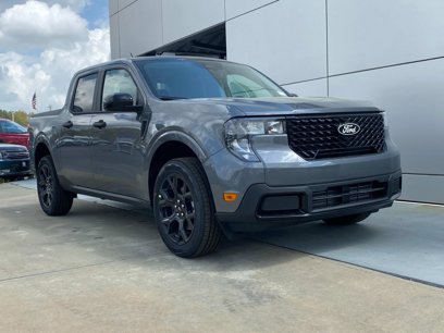 New 2025 Ford Maverick XLT
