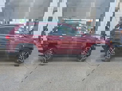 Used 2022 Jeep Grand Cherokee Limited