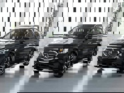 New 2026 Mercedes-Benz E 350 4MATIC