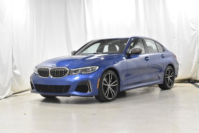 Used 2020 BMW M340i xDrive w/ Premium Package
