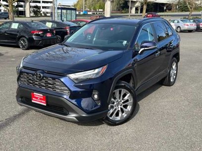 Certified 2024 Toyota RAV4 Limited