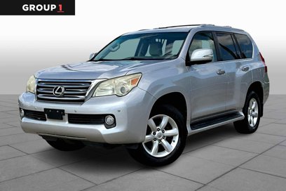 Used 2010 Lexus GX 460