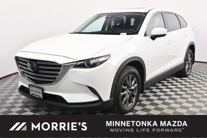 Used 2023 MAZDA CX-9 Touring