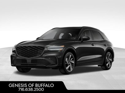 New 2026 Genesis GV70 3.5T Sport Advanced