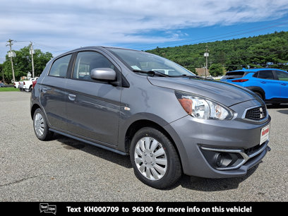 Used 2019 Mitsubishi Mirage ES