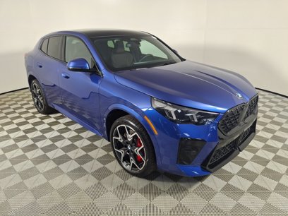 Used 2024 BMW X2 xDrive28i