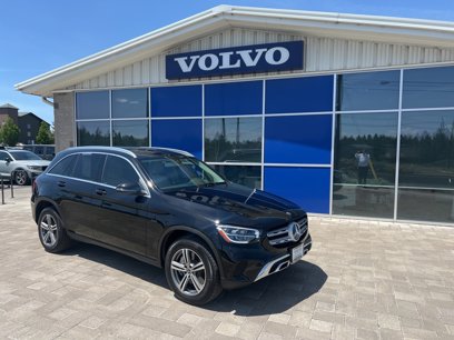 Used 2020 Mercedes-Benz GLC 350e 4MATIC