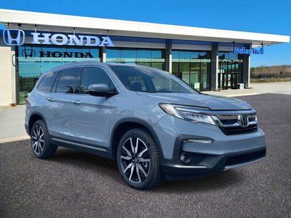 Used 2022 Honda Pilot Touring
