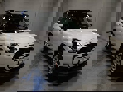 Certified 2025 MINI Cooper Countryman S