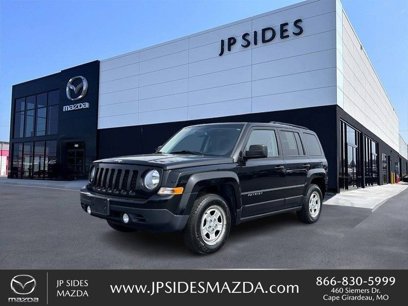 Used 2016 Jeep Patriot Sport w/ Power Value Group