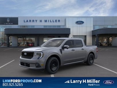 New 2025 Ford Maverick Lobo