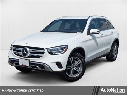 Certified 2022 Mercedes-Benz GLC 300