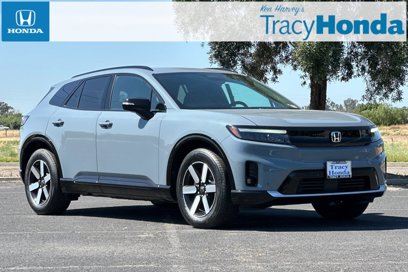 New 2025 Honda Prologue Touring