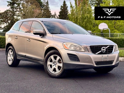 Used 2012 Volvo XC60 3.2