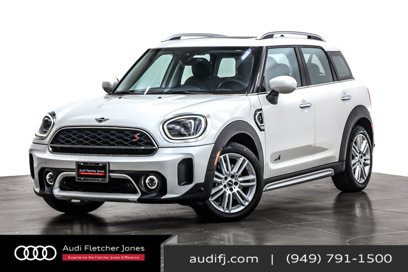 Used 2024 MINI Cooper Countryman S