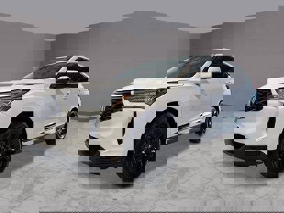 New 2025 Acura RDX SH-AWD