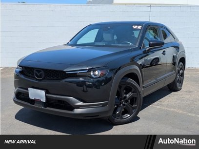Used 2022 MAZDA MX-30 Electric w/ Premium Package