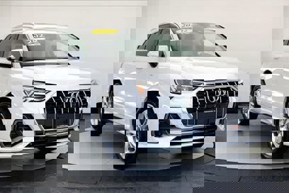 Used 2022 Audi Q3 2.0T Premium Plus w/ Premium Plus Package