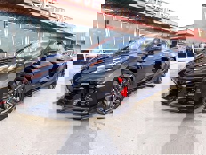 Used 2024 Chevrolet Corvette Z06