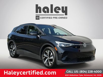 Used 2023 Volkswagen ID.4 2WD