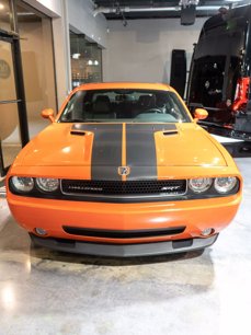 Used 2008 Dodge Challenger SRT8