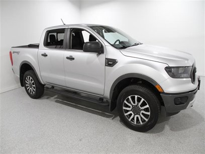 Used 2019 Ford Ranger XLT w/ Equipment Group 302A Luxury