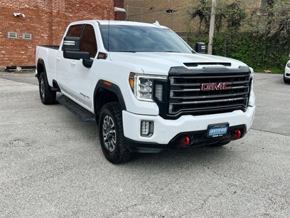 Used 2023 GMC Sierra 2500 AT4 w/ Driver Alert Package I