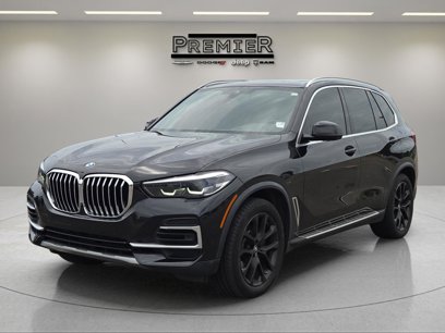Used 2023 BMW X5 xDrive40i w/ Premium Package