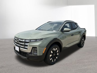 New 2026 Hyundai Santa Cruz SEL