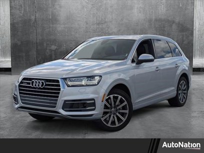 Used 2019 Audi Q7 2.0T Premium Plus w/ Premium Plus Package