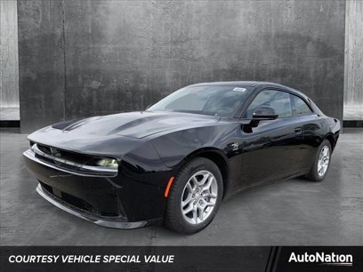 New 2025 Dodge Charger R/T w/ Quick Order Package 25M R/T