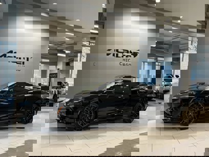 New 2025 McLaren GTS