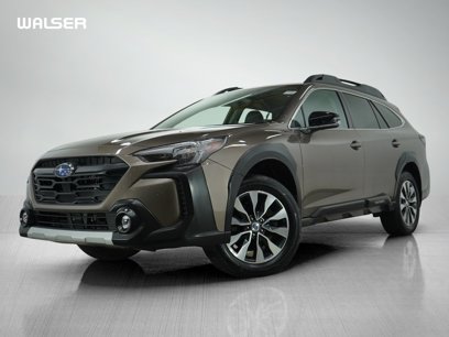 Used 2023 Subaru Outback Limited