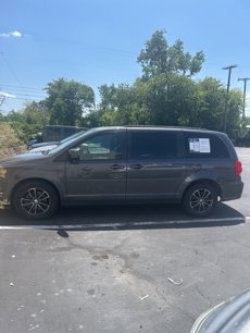 Used 2018 Dodge Grand Caravan GT
