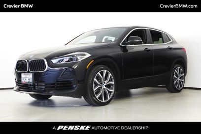 Certified 2023 BMW X2 sDrive28i w/ Convenience Package