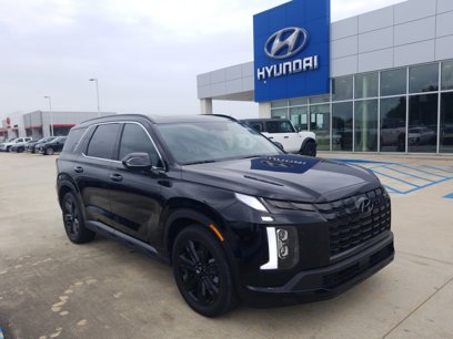 Used 2024 Hyundai Palisade XRT