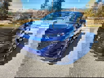 New 2025 Nissan Murano SL
