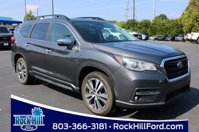 Used 2019 Subaru Ascent Touring w/ Popular Package #2