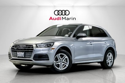 Used 2018 Audi Q5 2.0T Premium w/ Convenience Package