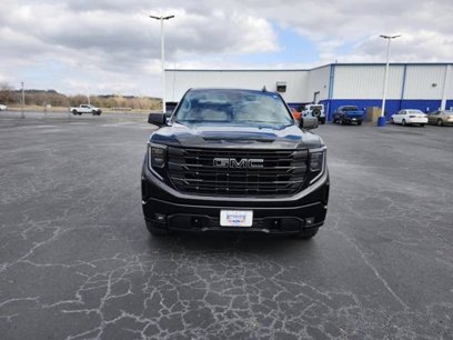 Used 2023 GMC Sierra 1500 Elevation