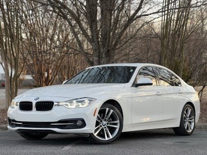 Used 2018 BMW 330i Sedan