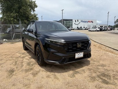 Used 2023 Honda CR-V Sport
