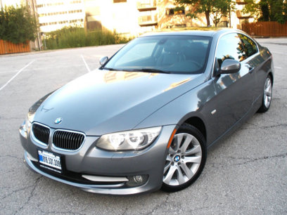 Used 2011 BMW 328i Coupe
